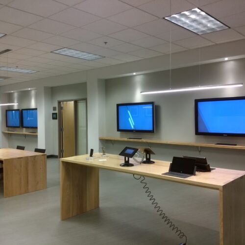 『2016年シカゴ・サンディエゴ研修』エージェンシー管理システム会社大手の「アプライド社」を訪問