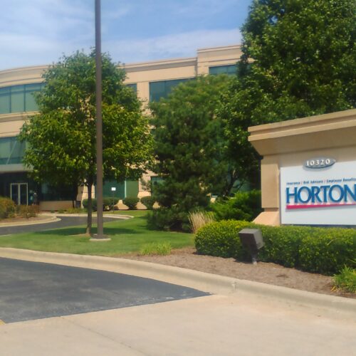 『2016年シカゴ・サンディエゴ研修』「ホートン社」訪問、従業員数300人