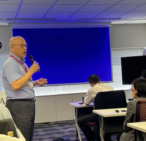 『2025年6月第67回BP東京セミナー』