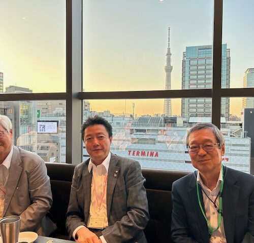 『2025年6月第67回BP東京セミナー』