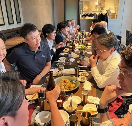 『2025年6月第67回BP東京セミナー』