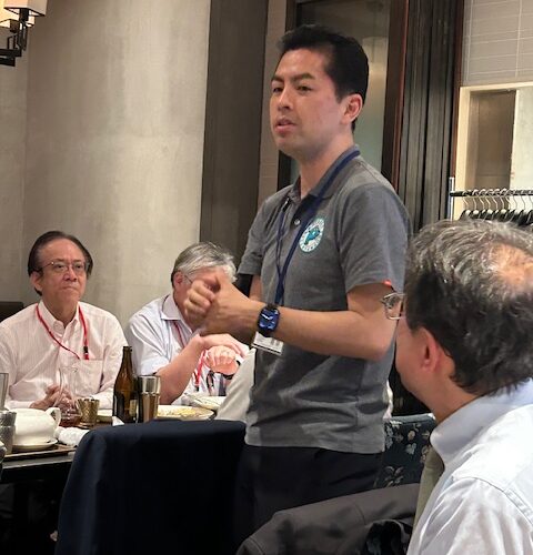 『2025年6月第67回BP東京セミナー』