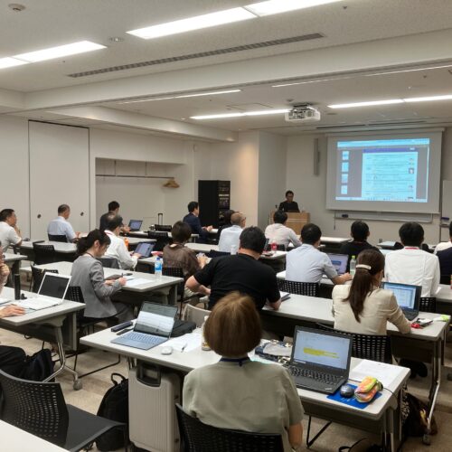 『2025年9月第68回BP大阪セミナー』